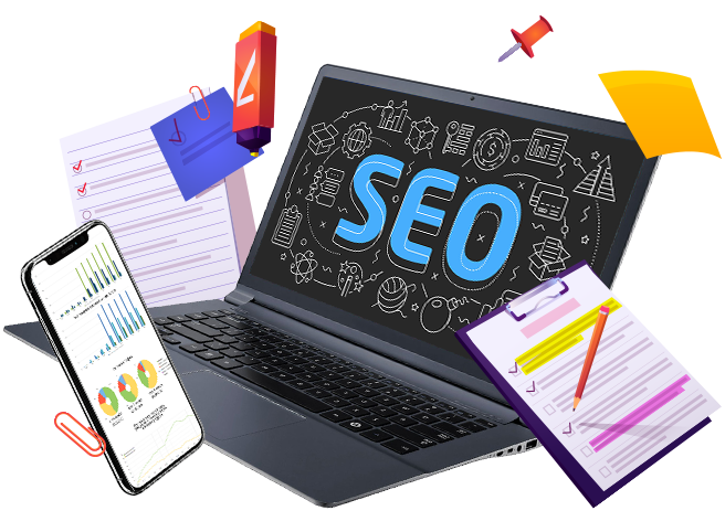 Аудит сайта и SEO