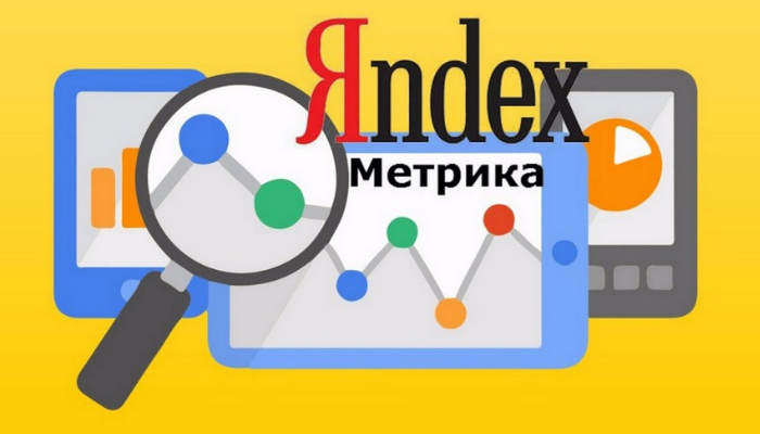 яндекс метрика