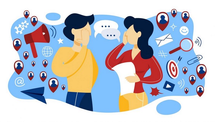 Вирусный маркетинг