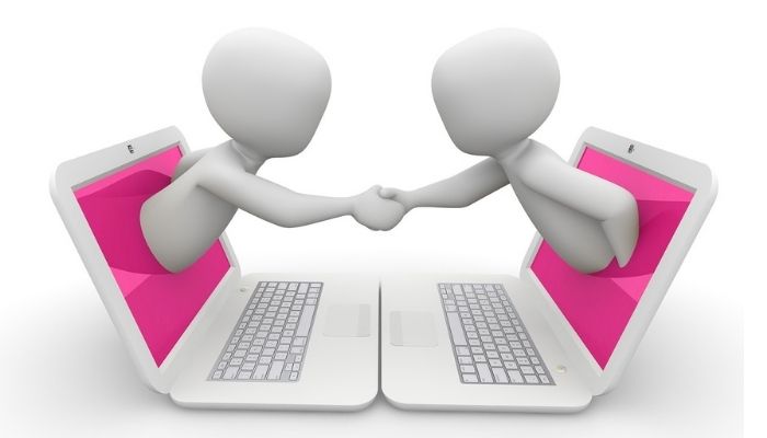 Как открыть магазин на Авито