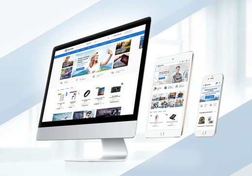 Аспро Next и 1С-Битрикс: Малый Бизнес